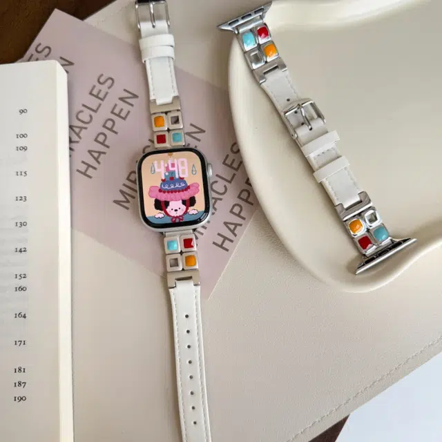 IKYOU Appleiwatch S10S9S8S7Ultra