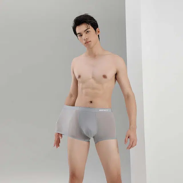 Minfinity