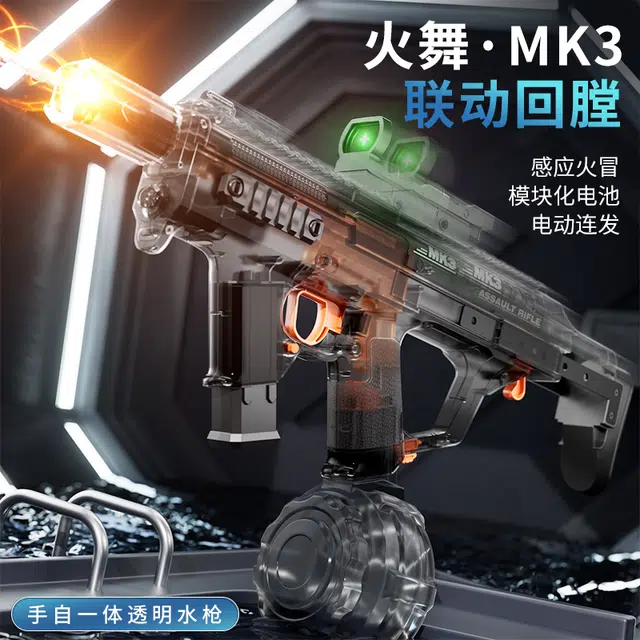 SONGNI MK3