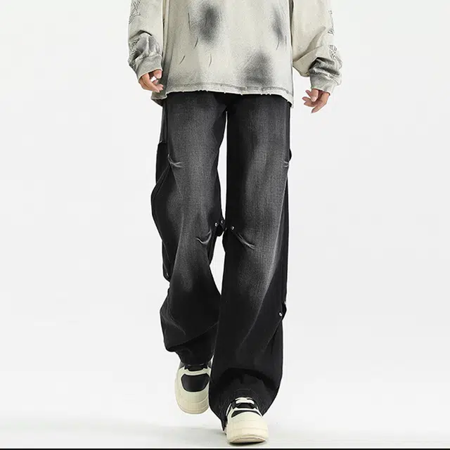 PAINT STAIN