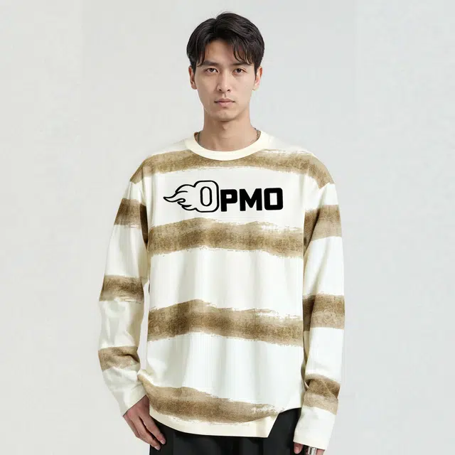 OPMO logoT