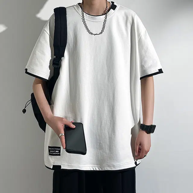 PAINT STAIN T