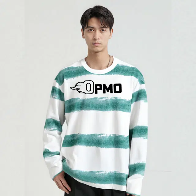 OPMO logoT