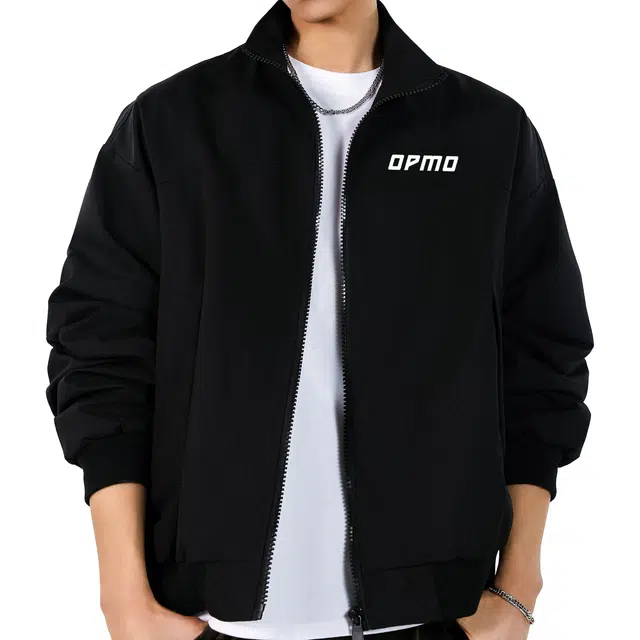 OPMO Logo