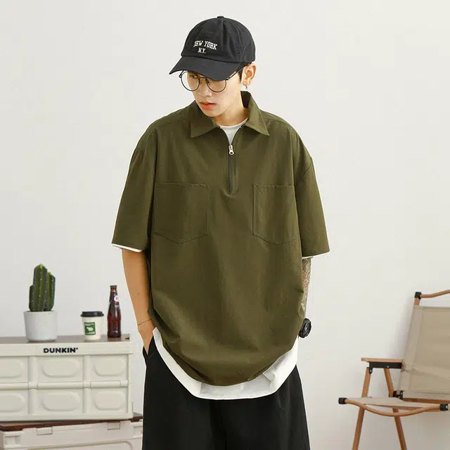 OPMO Polo