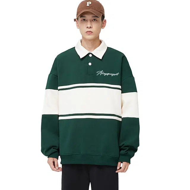 OPMO poloins