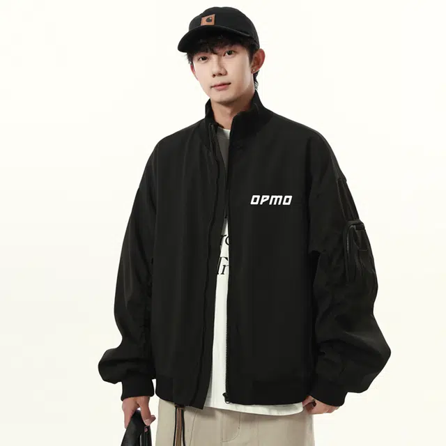 OPMO cleanfitLOGO