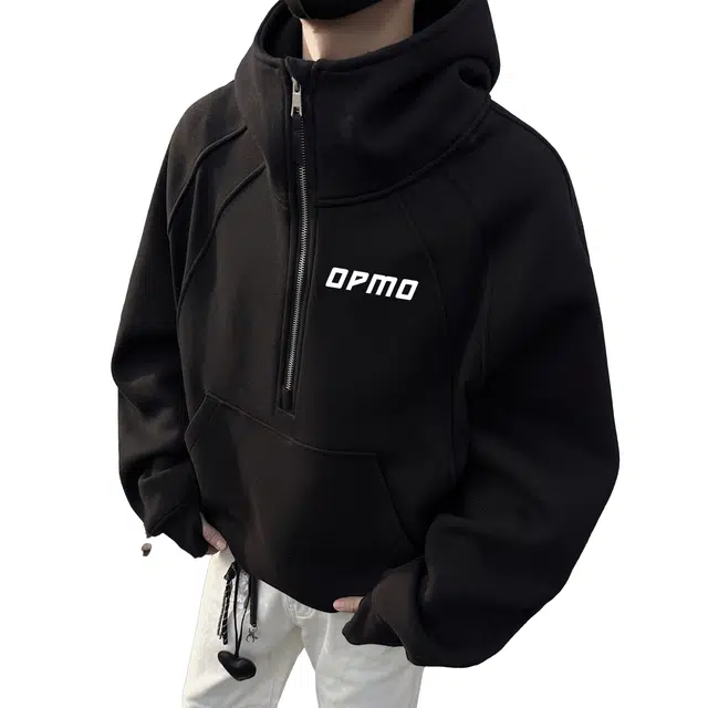 OPMO logo