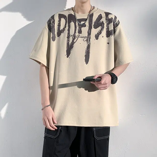 T