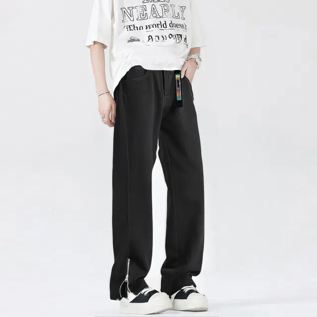 OPMO SS25 vibe