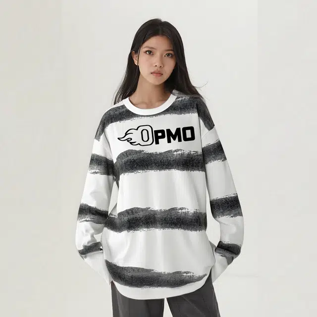 OPMO logoT