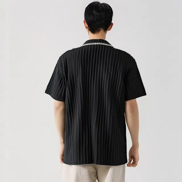 OPMO polocleanfitT