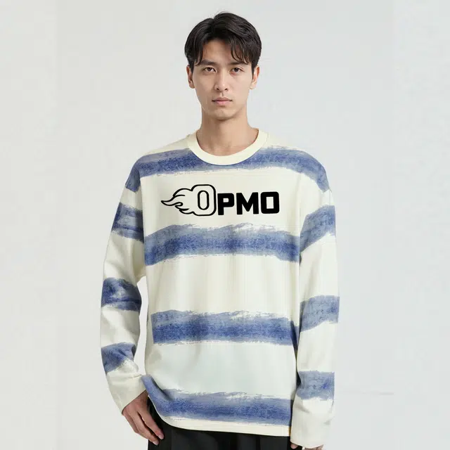 OPMO logoT