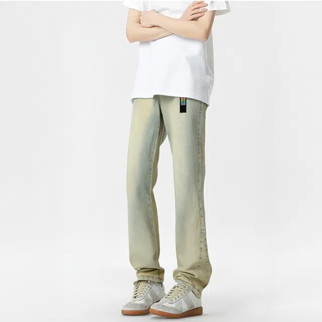 OPMO SS25 vibecleanfit