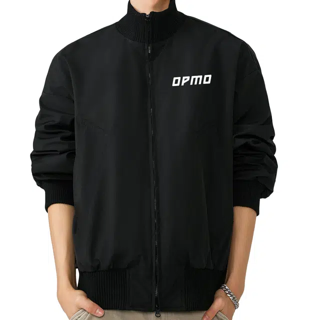 OPMO Logo