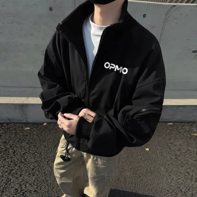 OPMO cleanfit