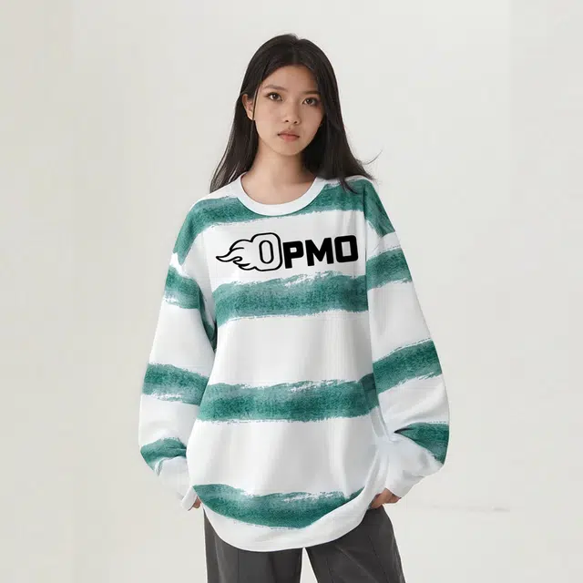 OPMO logoT