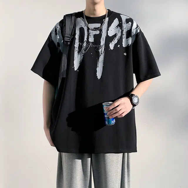 T