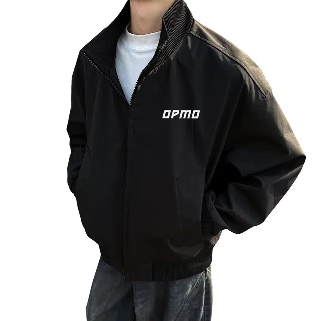 OPMO cleanfitLOGO