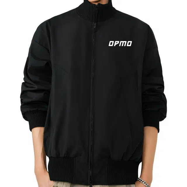 OPMO Logo