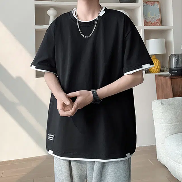 PAINT STAIN T