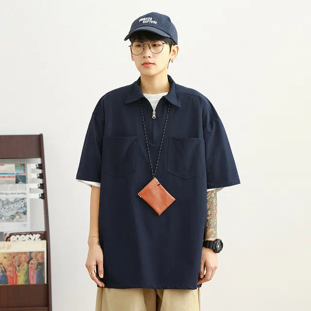 OPMO Polo