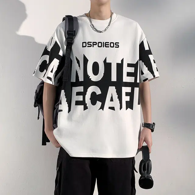 PAINT STAIN T