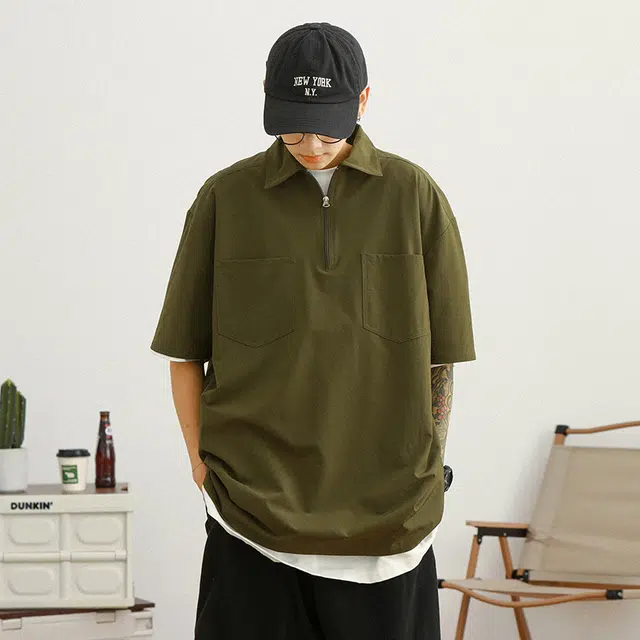 OPMO Polo