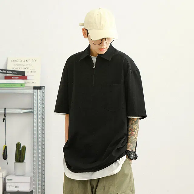 OPMO Polo
