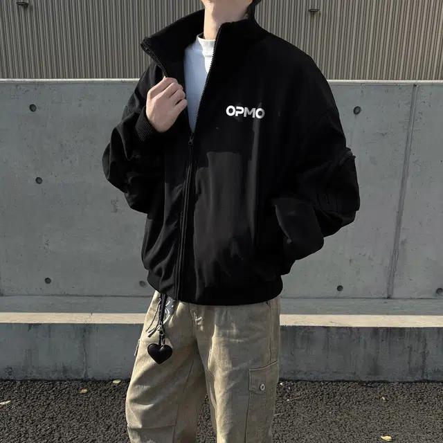 OPMO cleanfit