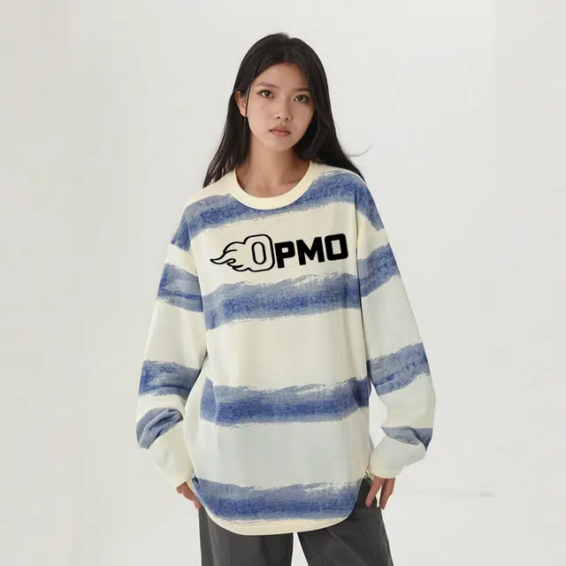 OPMO logoT