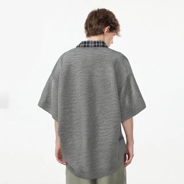 OPMO cleanfitPolo