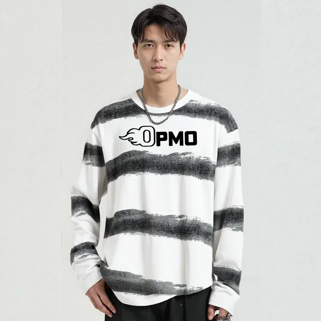 OPMO logoT