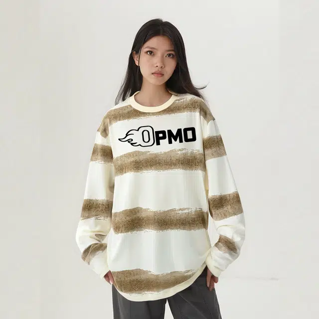 OPMO logoT