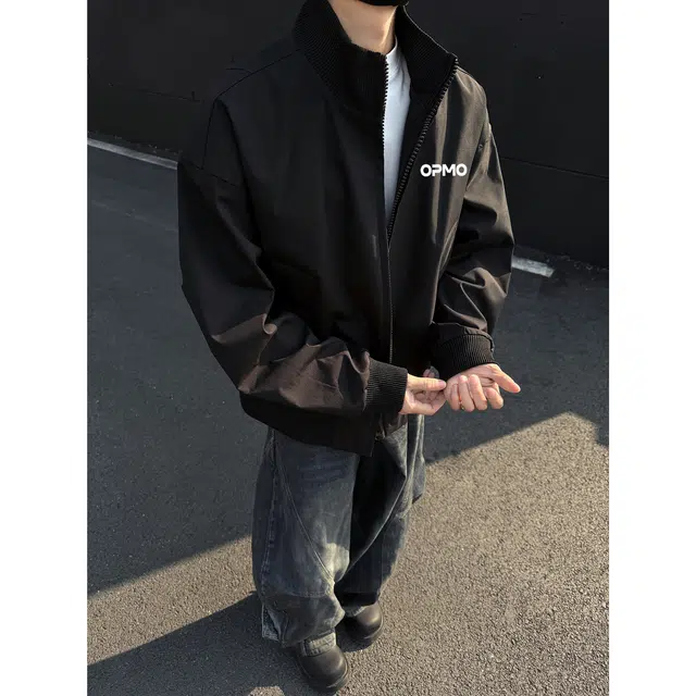 OPMO Cleanfit Jacket