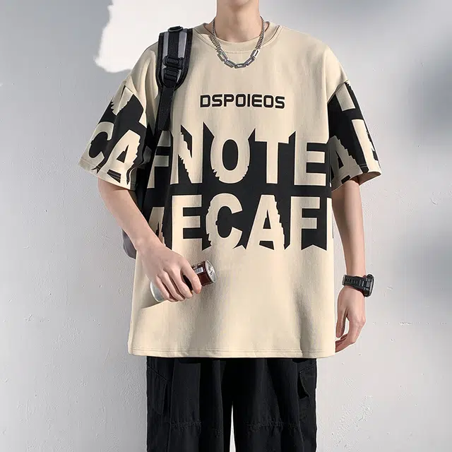 PAINT STAIN T