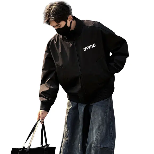 OPMO cleanfitLOGO