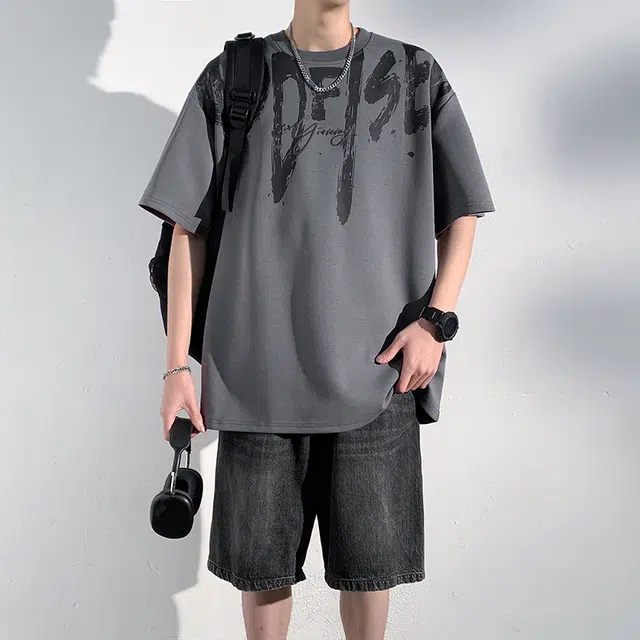 T