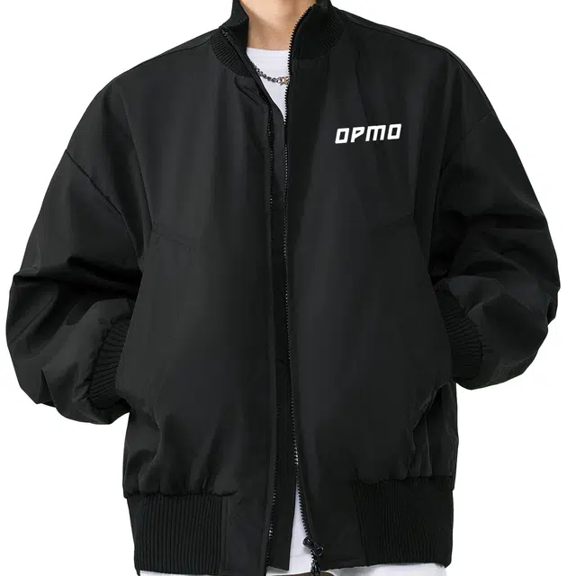 OPMO Logo
