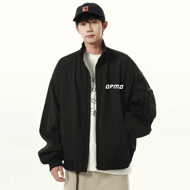 OPMO cleanfitLOGO