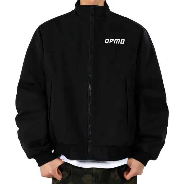 OPMO Logo