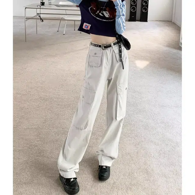 YEARNED vibe