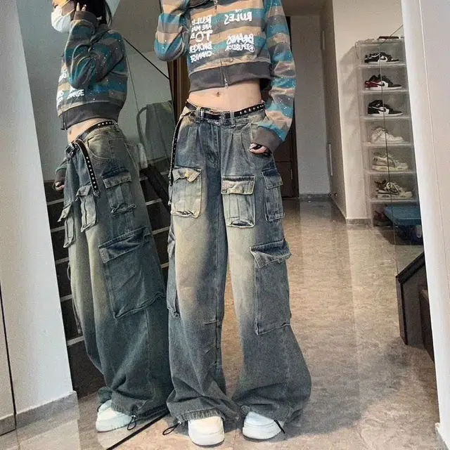 YEARNED vibe