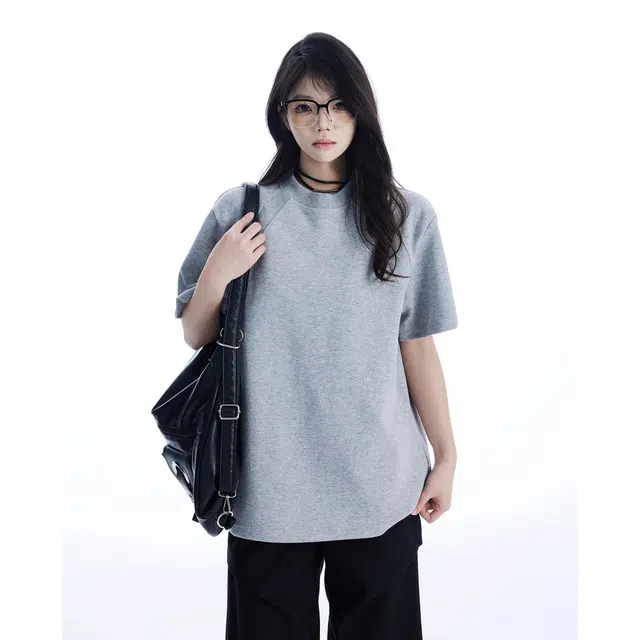 YEARNED cleanfit T