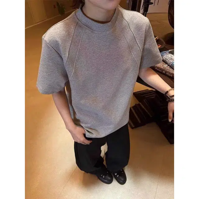 YEARNED cleanfit T