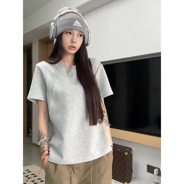 YEARNED cleanfit T