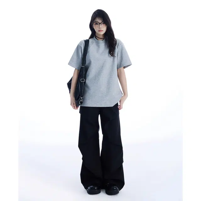 YEARNED cleanfit T