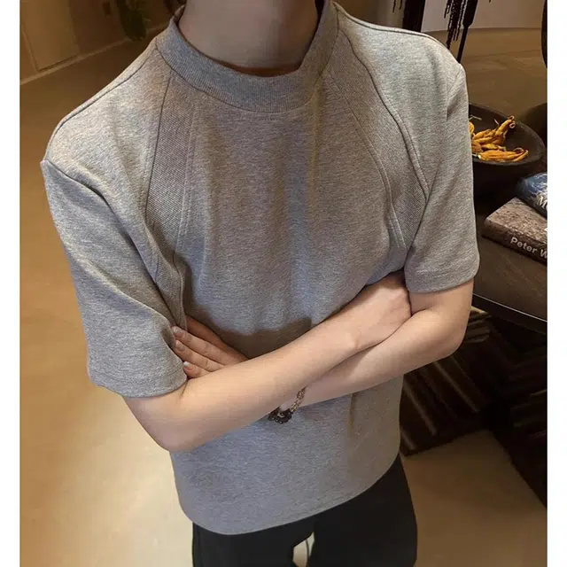 YEARNED cleanfit T