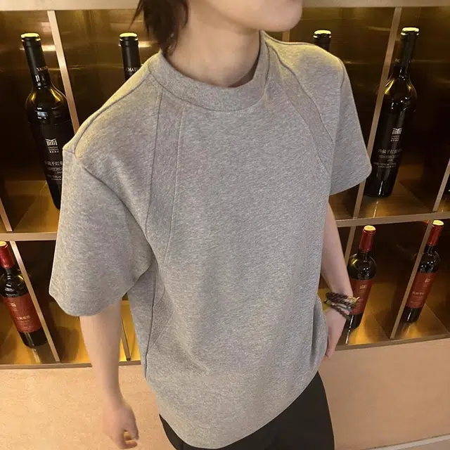 YEARNED cleanfit T