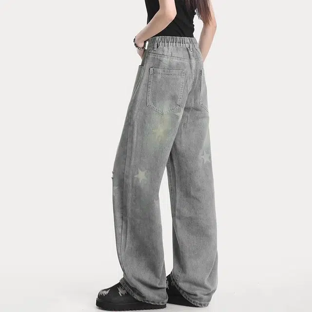 YEARNED 2025clean fit